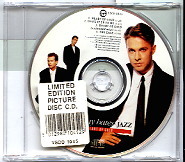 Johnny Hates Jazz - Heart Of Gold